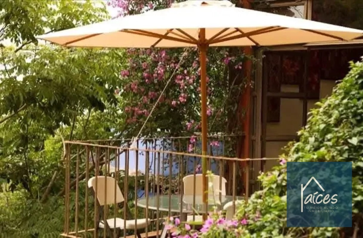 Casa en Venta Xocovillas, Villa 7 Lago de Atitlán (*20) - 12
