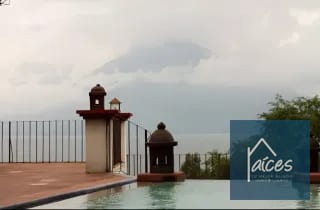 Casa en Venta Xocovillas, Villa 7 Lago de Atitlán (*20) — Casa en Venta en Santiago Atitlán, Sololá — miniatura 9 de 13