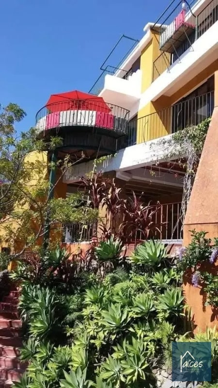 Casa en Venta Xocovillas, Villa 7 Lago de Atitlán (*20) - 8
