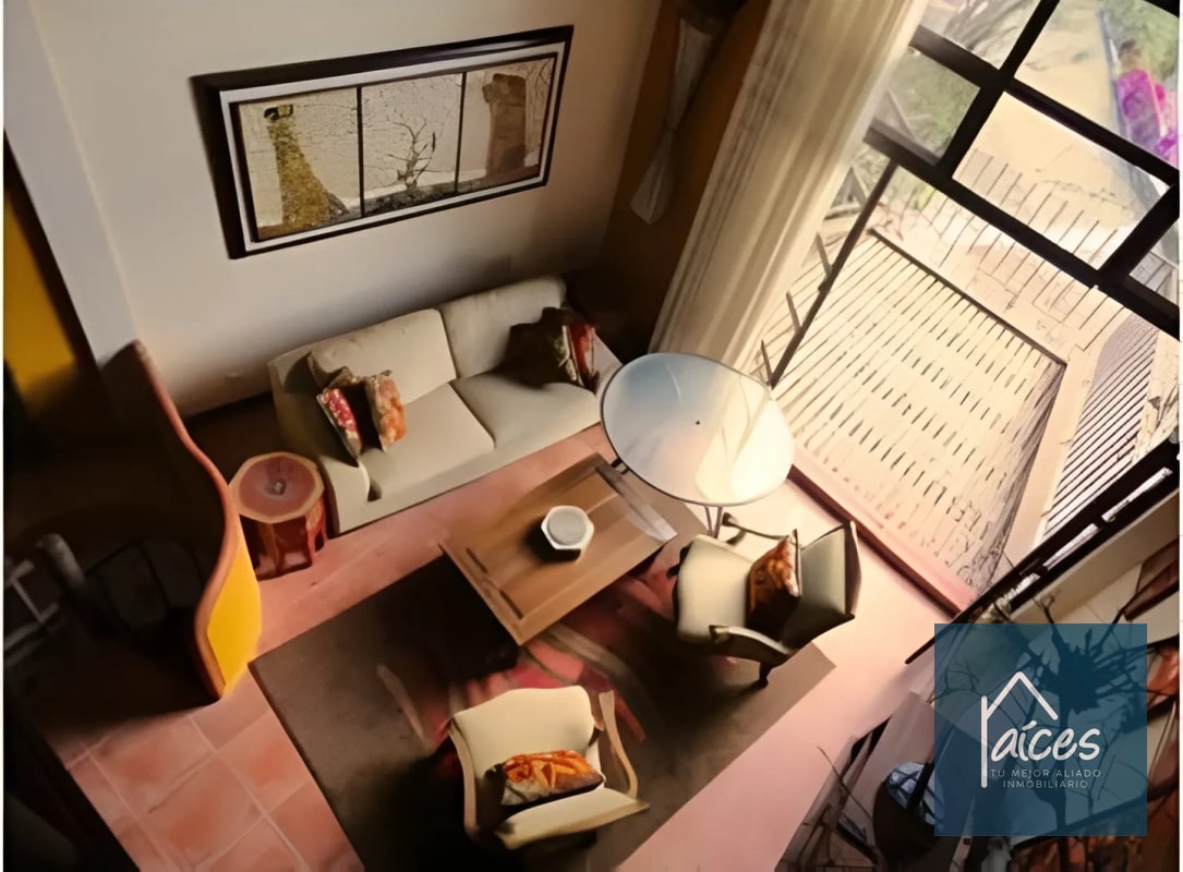 Casa en Venta Xocovillas, Villa 7 Lago de Atitlán (*20) - 7