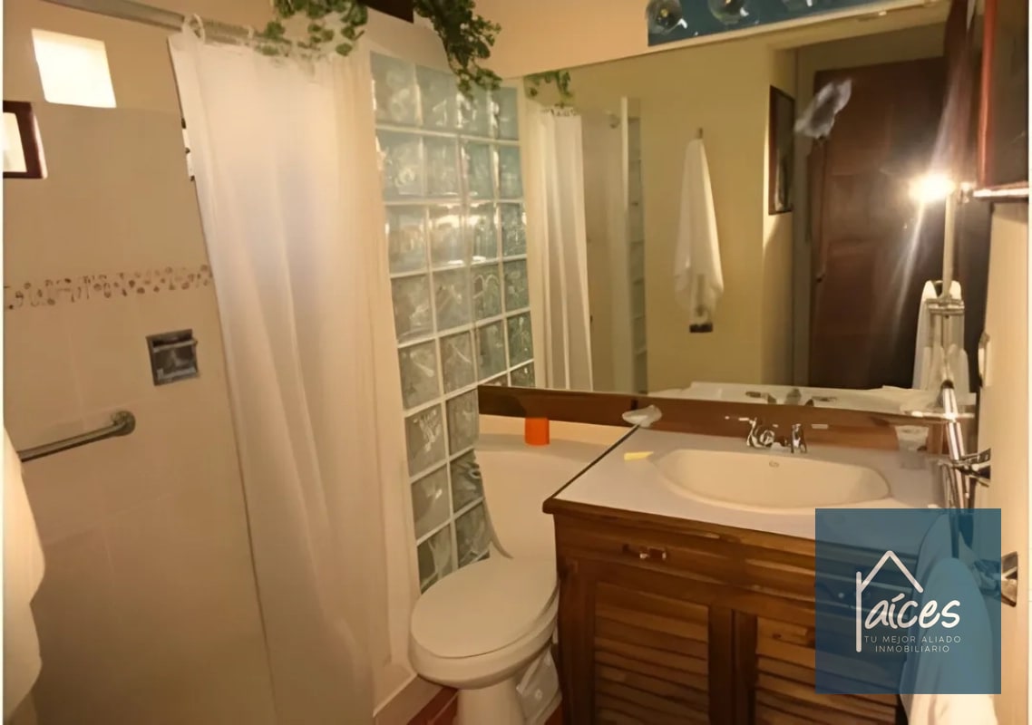 Casa en Venta Xocovillas, Villa 7 Lago de Atitlán (*20) - 4
