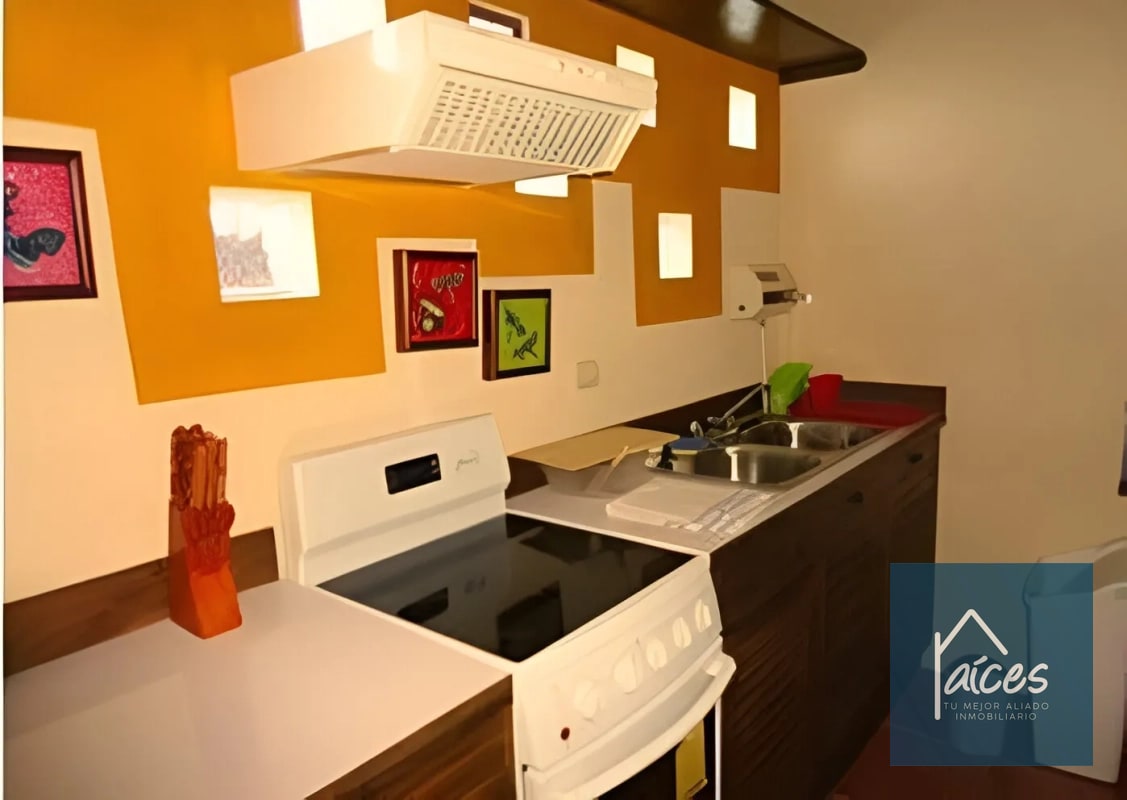 Casa en Venta Xocovillas, Villa 7 Lago de Atitlán (*20) - 3