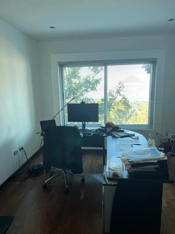 Exclusiva CASA  en ALQUILER en El Socorro CAES, Km 12.7! — Casa en Alquiler en El Socorro, Carretera a El Salvador, Guatemala, Ciudad — foto 6 de 13