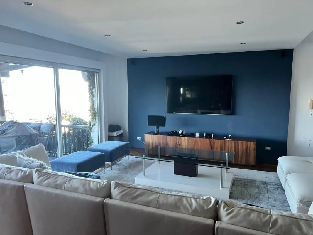 Exclusiva CASA  en ALQUILER en El Socorro CAES, Km 12.7! — Casa en Alquiler en El Socorro, Carretera a El Salvador, Guatemala, Ciudad — foto 5 de 13