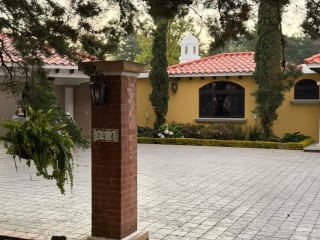 VENTA HERMOSA CASA DE UN NIVEL EN CASA & CAMPO KM. 23.5 CARRETERA A EL SALVADOR — Casa en Venta en Carretera a El Salvador, Guatemala, Ciudad — miniatura 11 de 17