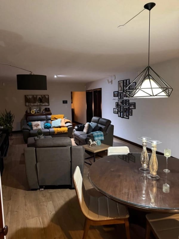 VENTA HERMOSA CASA DE UN NIVEL EN CASA & CAMPO KM. 23.5 CARRETERA A EL SALVADOR — Casa en Venta en Carretera a El Salvador, Guatemala, Ciudad — foto 17 de 17