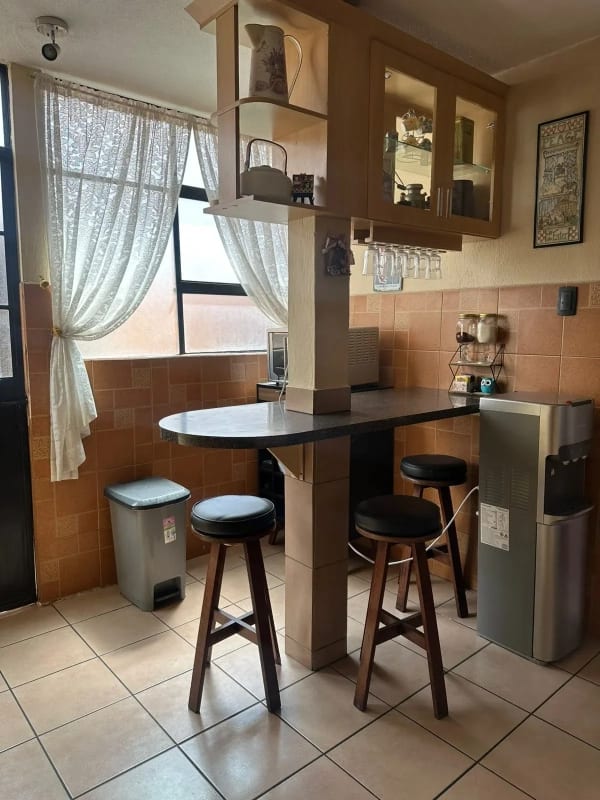 VENDO CASA EN UTATLAN ZONA 11, JARDIN Y PERGOLA — Casa en Venta en Zona 11, Guatemala, Ciudad — foto 13 de 14