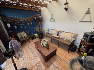 VENDO CASA EN UTATLAN ZONA 11, JARDIN Y PERGOLA — Casa en Venta en Zona 11, Guatemala, Ciudad — miniatura 12 de 14