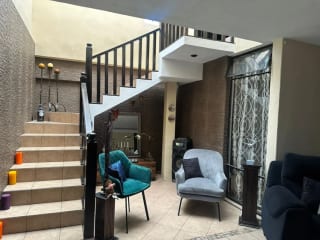 VENDO CASA EN UTATLAN ZONA 11, JARDIN Y PERGOLA — Casa en Venta en Zona 11, Guatemala, Ciudad — miniatura 10 de 14