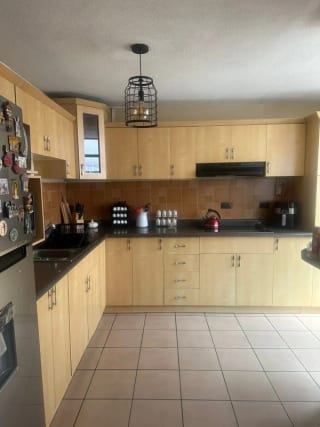 VENDO CASA EN UTATLAN ZONA 11, JARDIN Y PERGOLA — Casa en Venta en Zona 11, Guatemala, Ciudad — miniatura 9 de 14