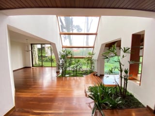 LINDA CASA EN VENTA EN KM.12.7 CARRETERA A EL SALVADOR — Casa en Venta en Santa Catarina Pinula, Guatemala, Ciudad — miniatura 1 de 11