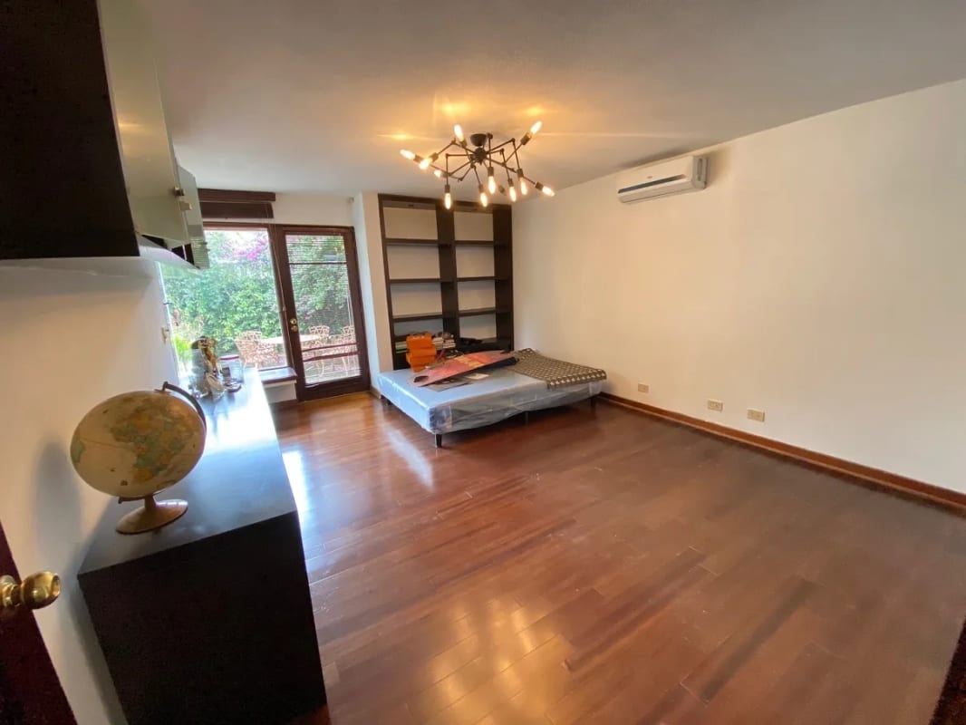 LINDA CASA EN VENTA EN KM.12.7 CARRETERA A EL SALVADOR — Casa en Venta en Santa Catarina Pinula, Guatemala, Ciudad — foto 10 de 11