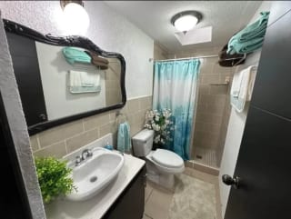 CASA EN VENTA EN ALTOS DE VILLAGE KM 25 CAES (copia) — Casa en Venta en Carretera a El Salvador, Guatemala, Ciudad — miniatura 16 de 17