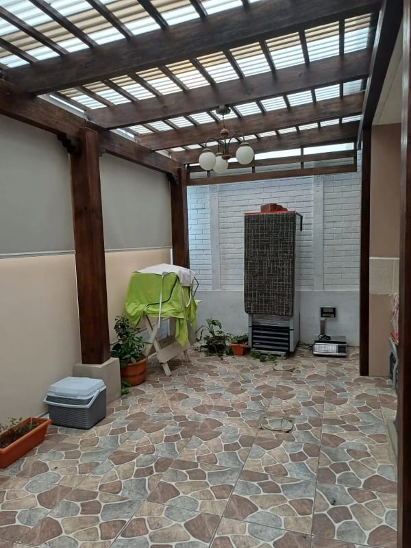 CASA EN VENTA EN ALTOS DE VILLAGE KM 25 CAES (copia) — Casa en Venta en Carretera a El Salvador, Guatemala, Ciudad — foto 11 de 17