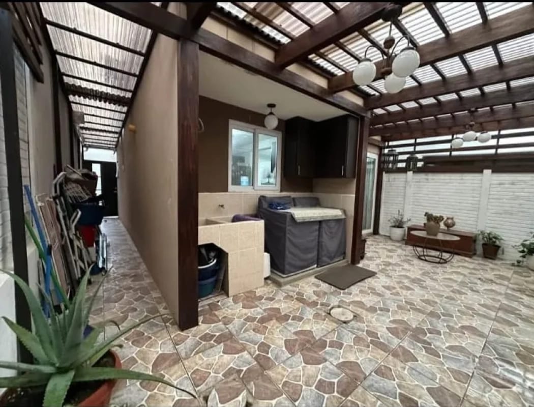 CASA EN VENTA EN ALTOS DE VILLAGE KM 25 CAES (copia) — Casa en Venta en Carretera a El Salvador, Guatemala, Ciudad — foto 9 de 17