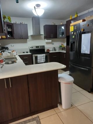 CASA EN VENTA EN ALTOS DE VILLAGE KM 25 CAES (copia) — Casa en Venta en Carretera a El Salvador, Guatemala, Ciudad — miniatura 3 de 17