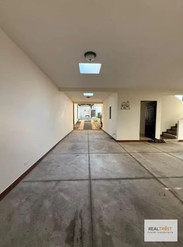 Preciosa residencia de un nivel en Lazos de Fraijanes - 16