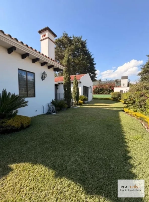 Preciosa residencia de un nivel en Lazos de Fraijanes - 14