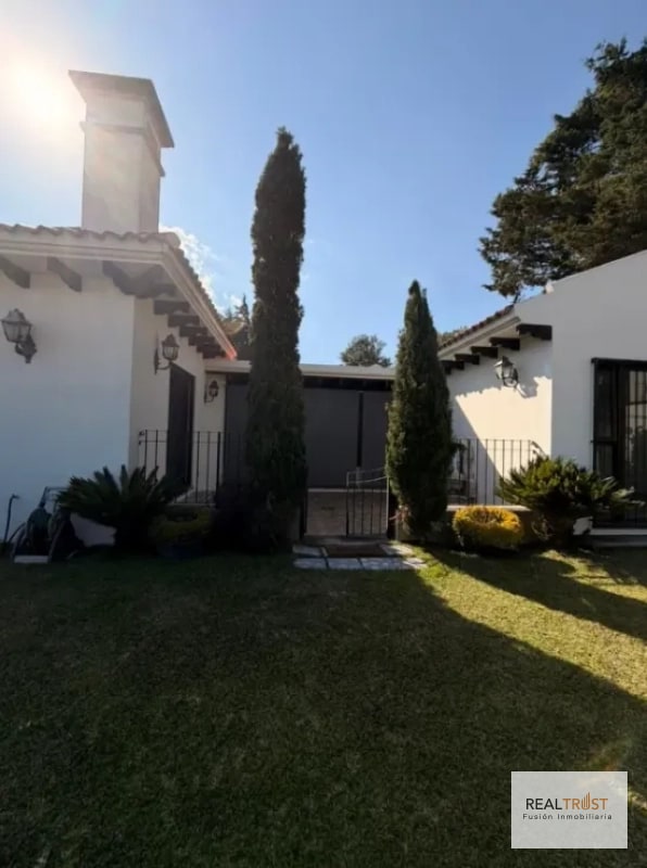 Preciosa residencia de un nivel en Lazos de Fraijanes - 13