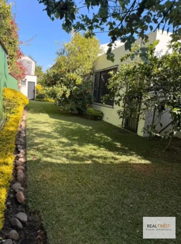 Preciosa residencia de un nivel en Lazos de Fraijanes - 12