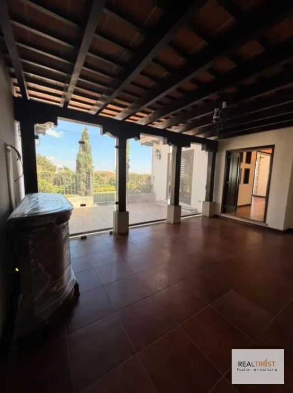 Preciosa residencia de un nivel en Lazos de Fraijanes - 11