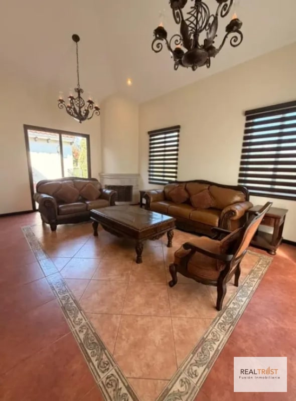 Preciosa residencia de un nivel en Lazos de Fraijanes - 10