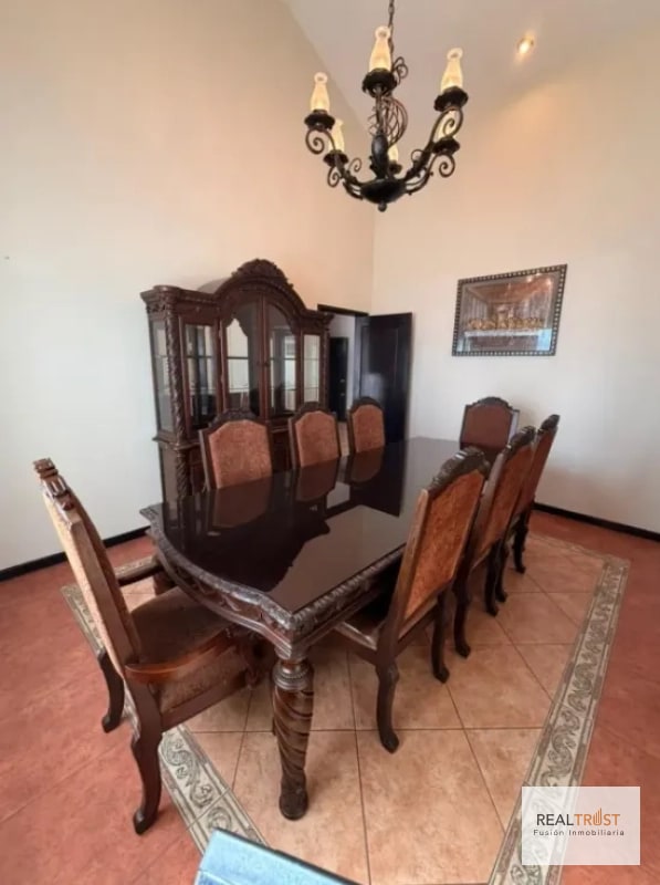 Preciosa residencia de un nivel en Lazos de Fraijanes - 8