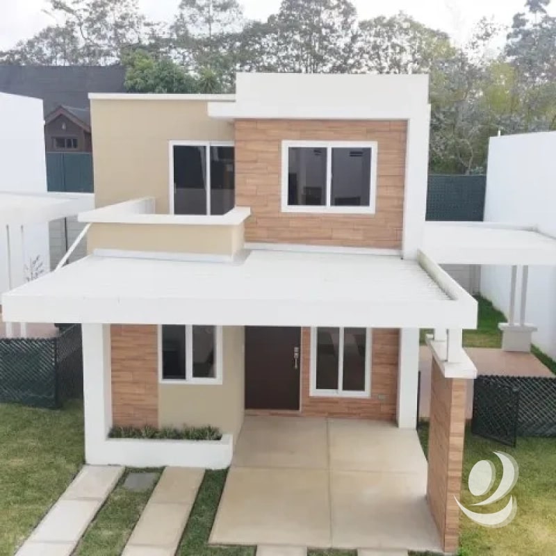 Casa en Renta Carretera a El Salvador Santa Elena II - 1