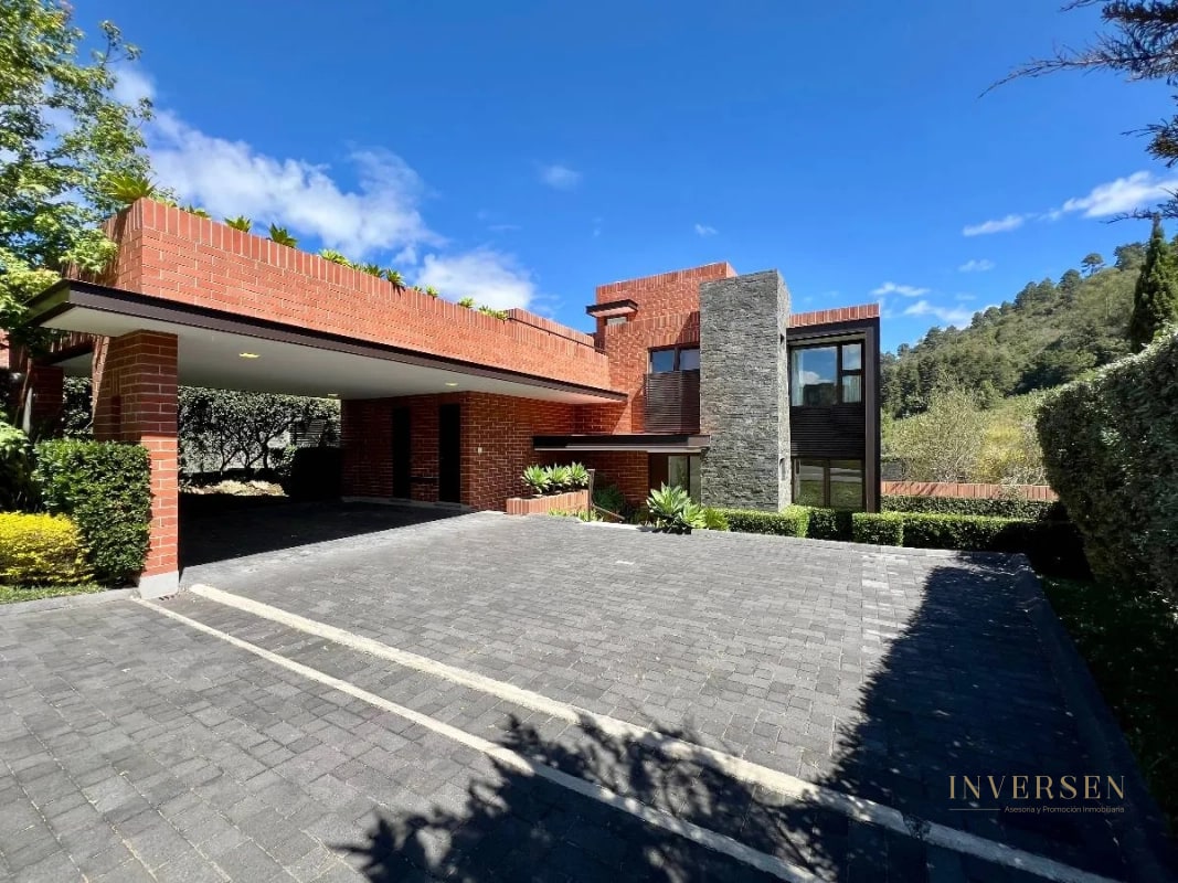 Casa en renta o venta en Residencias Concepción - 1