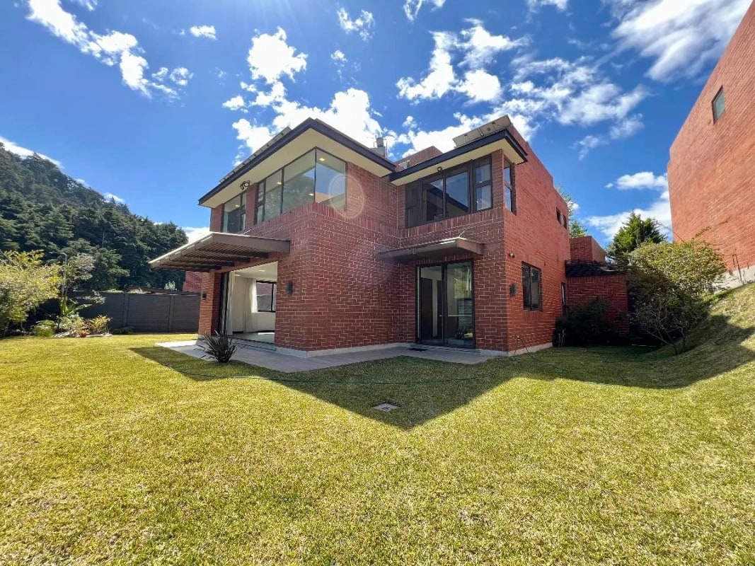 Casa en renta o venta en Residencias Concepción - 12