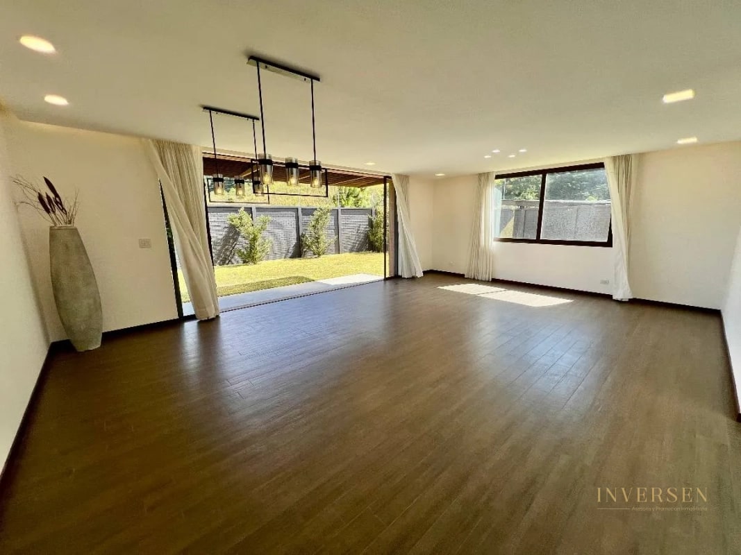 Casa en renta o venta en Residencias Concepción - 9