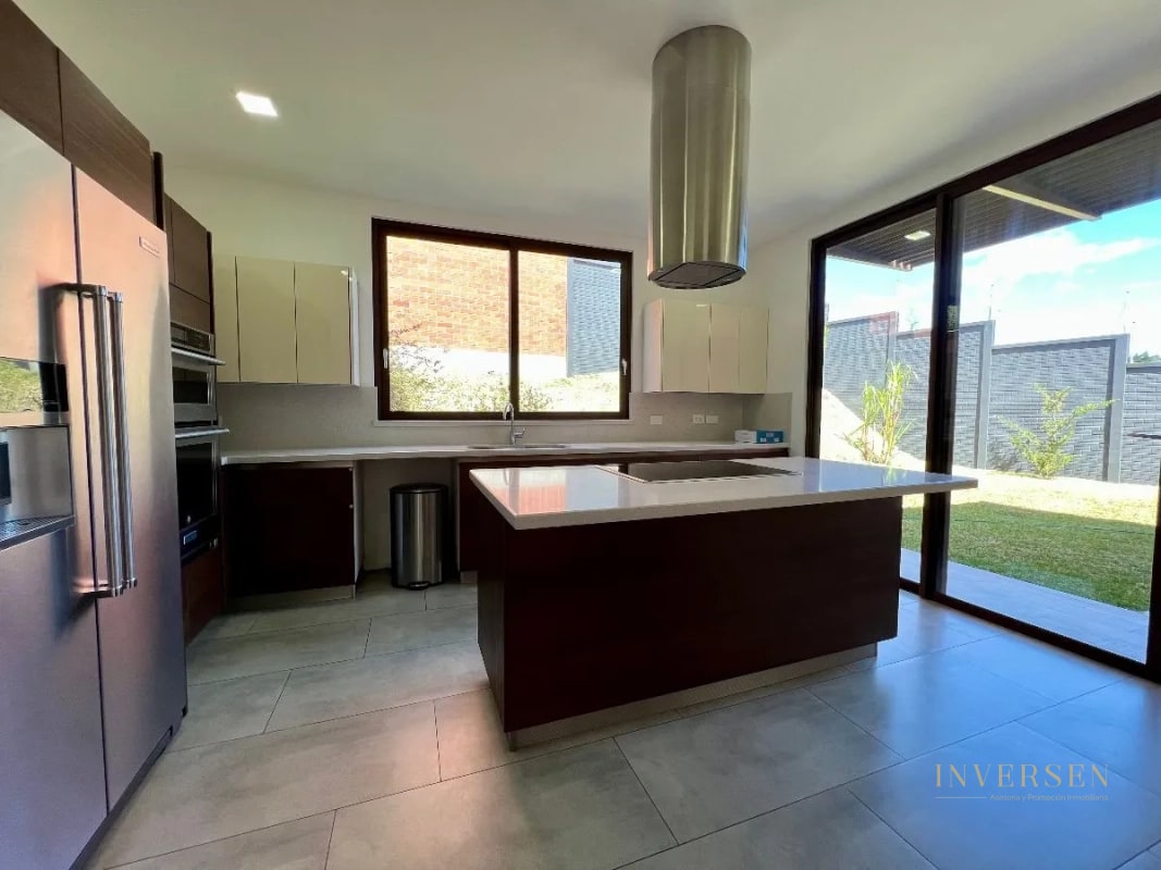 Casa en renta o venta en Residencias Concepción - 8