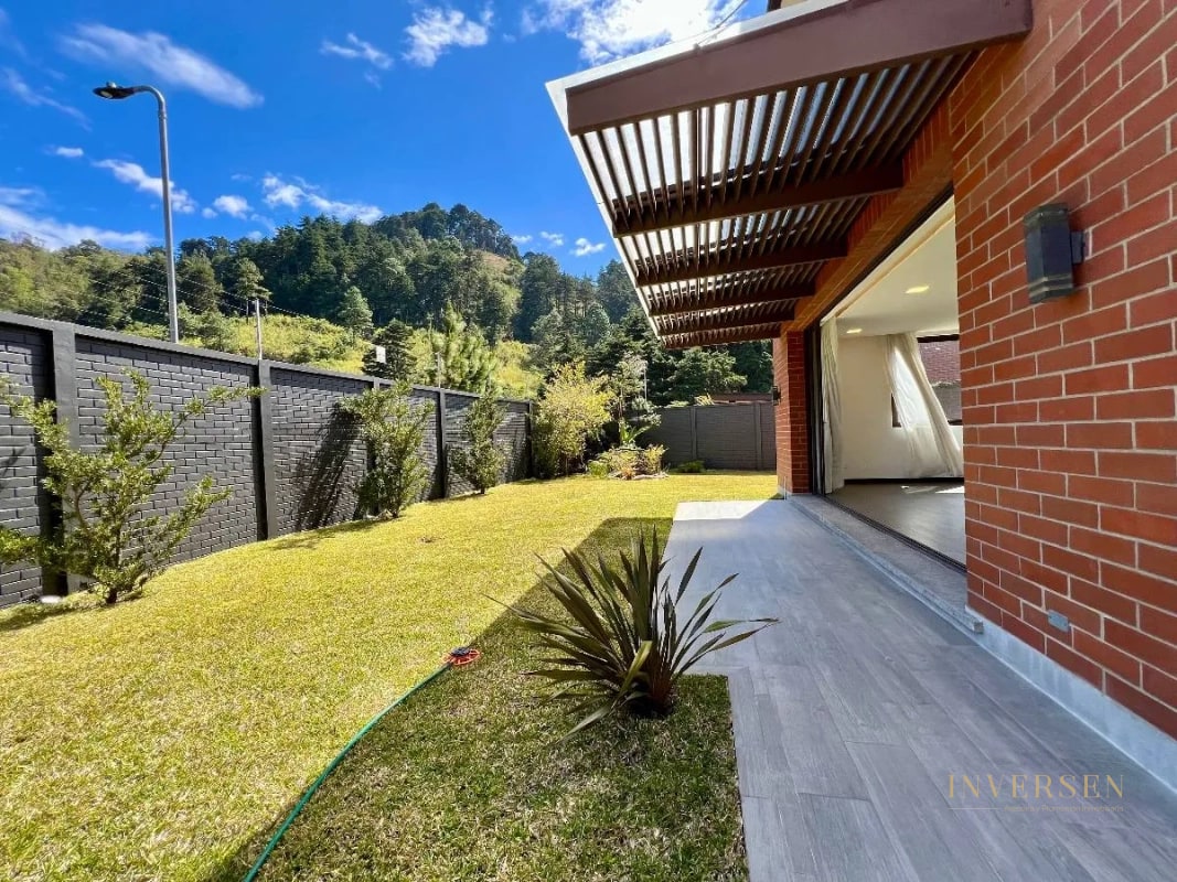 Casa en renta o venta en Residencias Concepción - 7