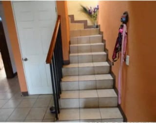 SE VENDE CASA EN RESIDENCIAL LOS OLIVOS, ZONA 18 — Casa en Venta en Zona 18, Guatemala, Ciudad — miniatura 9 de 11