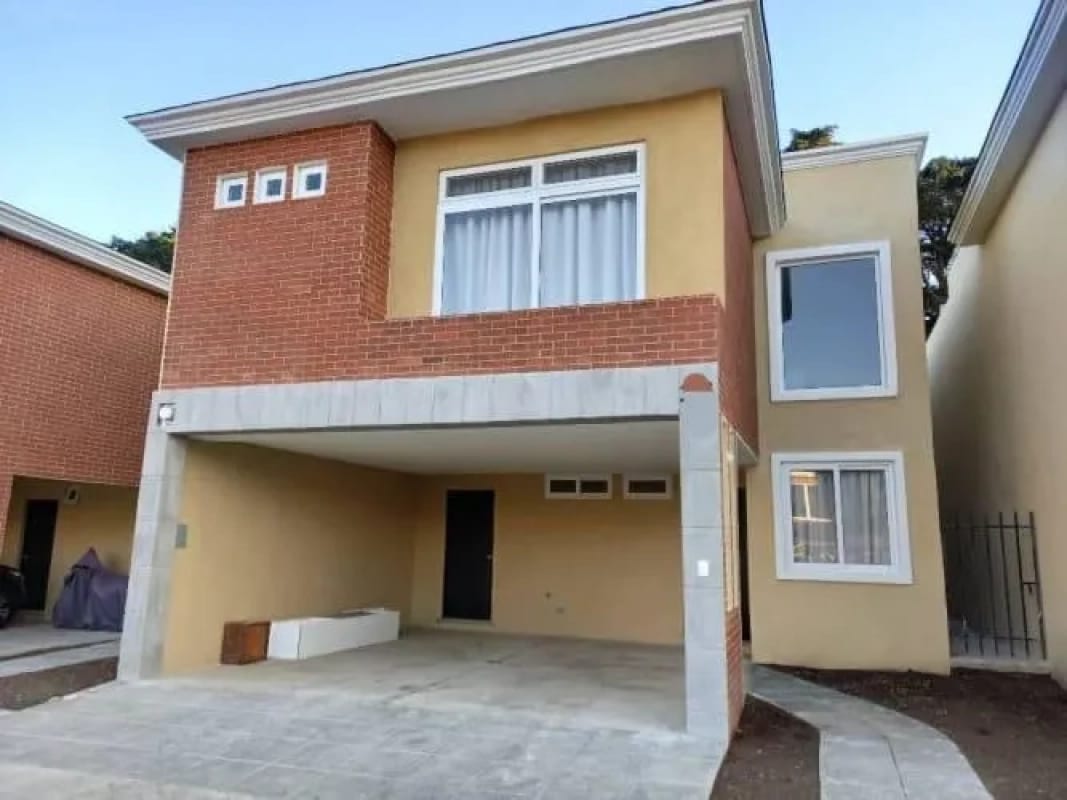 Casa en venta en Carretera a el salvador - 6