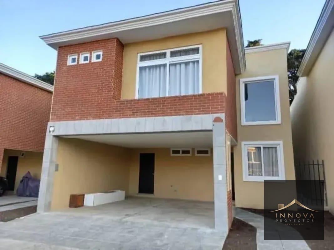 Casa en venta en Carretera a el salvador — Casa en Venta en Carretera a El Salvador, Guatemala, Ciudad — foto 6 de 17