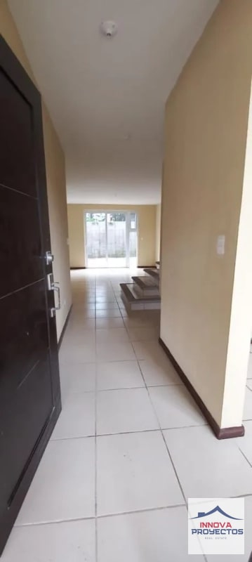 Casa en venta en Carretera a el salvador - 3