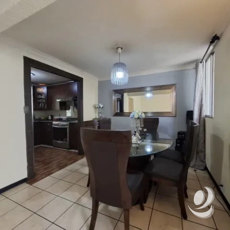 Casa en Venta Colinas de Monte María Norte Villa Nueva - 17