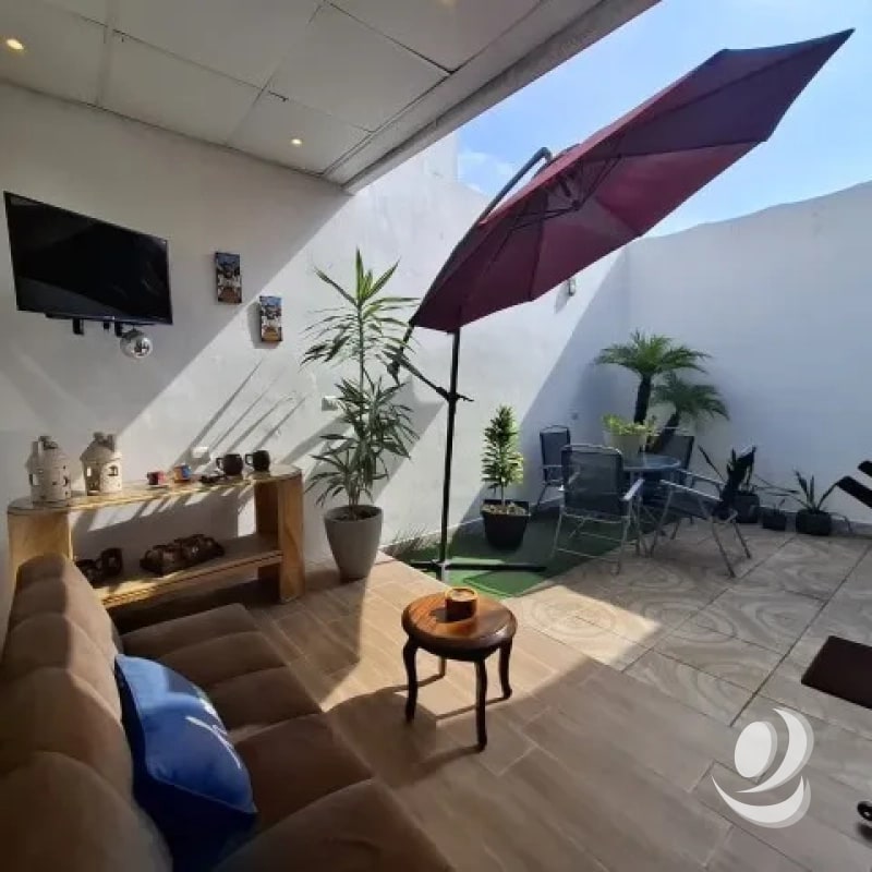Casa en Venta Colinas de Monte María Norte Villa Nueva - 14