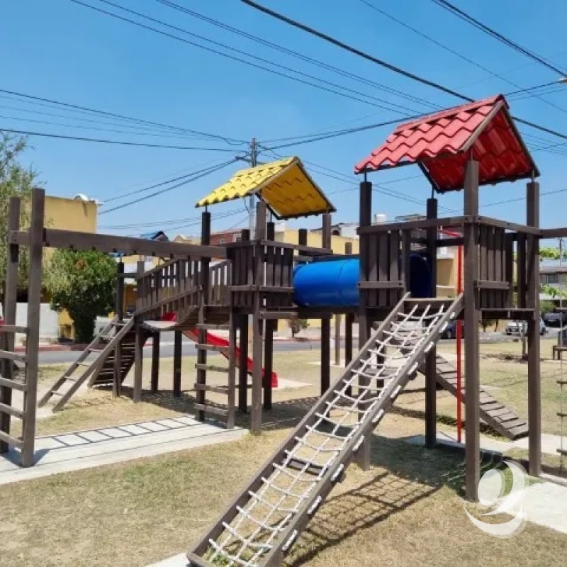 Casa en Venta Colinas de Monte María Norte Villa Nueva - 4