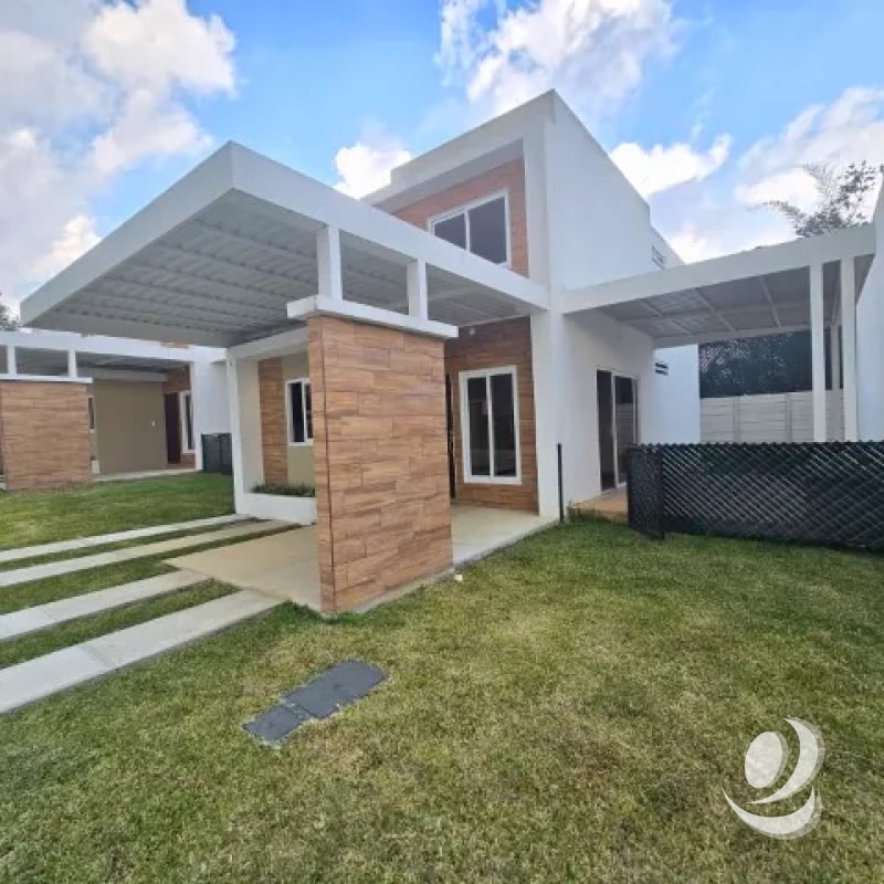 Casa en Renta Carretera a El Salvador Santa Elena II - 17