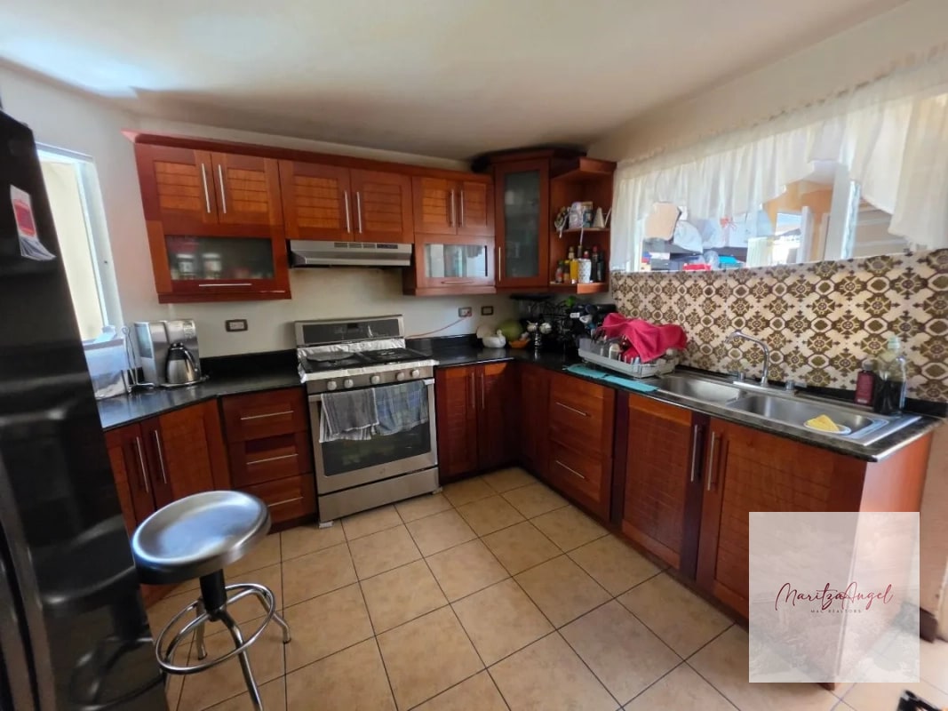 CASA EN VENTA EN SAN CRISTOBAL ZN 8 MIXCO. SAN MARINO - 12