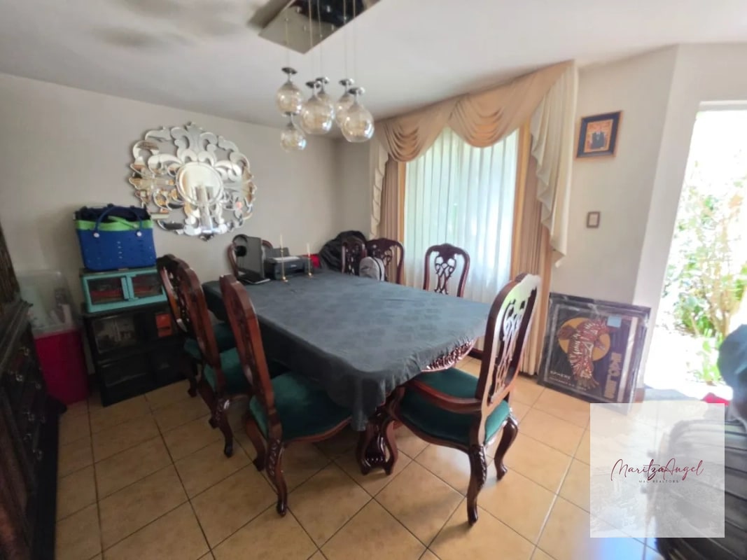 CASA EN VENTA EN SAN CRISTOBAL ZN 8 MIXCO. SAN MARINO - 11