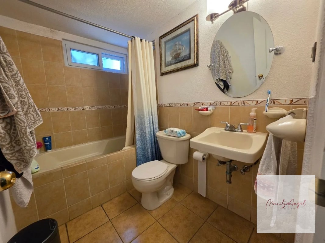 CASA EN VENTA EN SAN CRISTOBAL ZN 8 MIXCO. SAN MARINO - 7