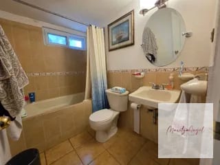 CASA EN VENTA EN SAN CRISTOBAL  ZN 8 MIXCO. SAN MARINO — Casa en Venta en Zona 8 Mixco, Guatemala, Ciudad — miniatura 7 de 13
