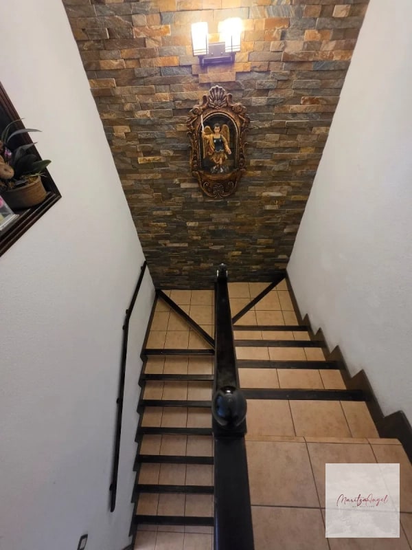 CASA EN VENTA EN SAN CRISTOBAL  ZN 8 MIXCO. SAN MARINO - 6