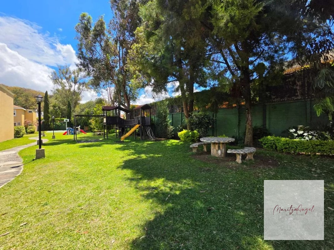 CASA EN VENTA EN SAN CRISTOBAL  ZN 8 MIXCO. SAN MARINO - 5