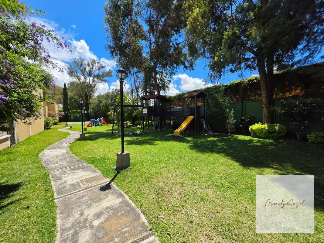 CASA EN VENTA EN SAN CRISTOBAL ZN 8 MIXCO. SAN MARINO - 4