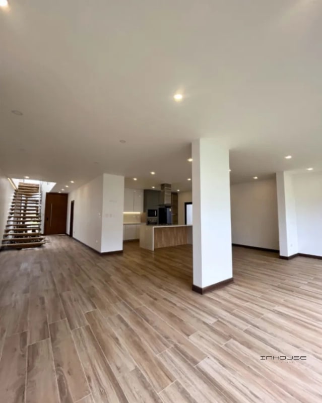 CASA EN VENTA CAES KM 16.5 PARA ESTRENAR - 11