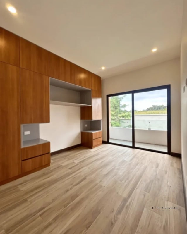 CASA EN VENTA CAES KM 16.5 PARA ESTRENAR - 10